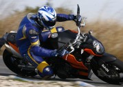 KTM 990 Super Duke KTM 990 Super Duke